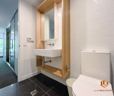 Canberra CBD - Photo 3