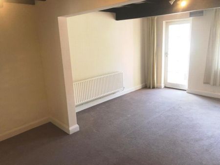 2 bedroom house to rent - Photo 2