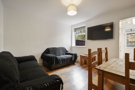 4 bedroom house share to rent - Photo 2