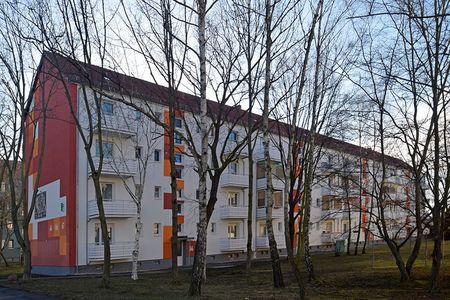 2-Raum-Wohnung Vogelweide 64 - Photo 5