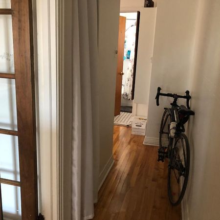 3 1/2 à louer Tétreauville (mercier-est) - Photo 4