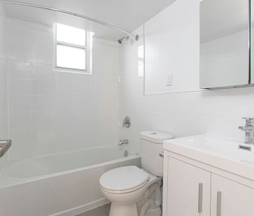 For Lease - 55 Isabella Street Unit# 1204, Toronto, Ontario - Photo 5