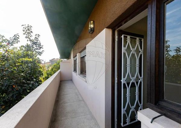 Apartamento T3 em Porto