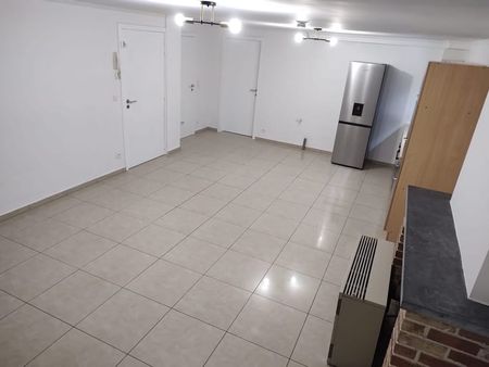 Appartement te huur - Photo 2