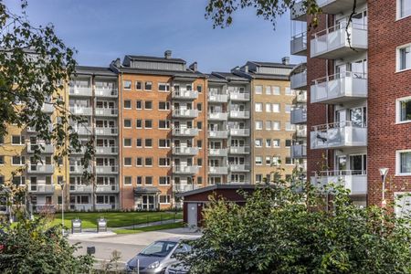 Söderleden 39B - Photo 2