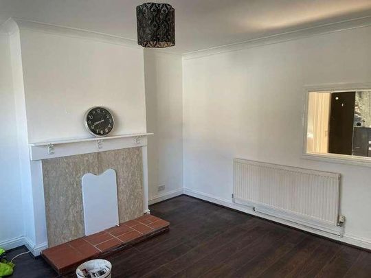 Harvington Road, Weoley Castle, Birmingham, B29 - Photo 1