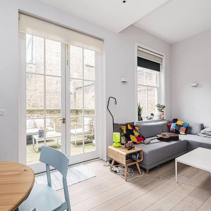 2 bedroom flat to rent - Photo 1