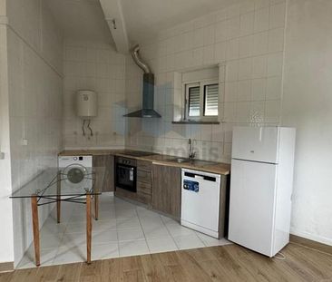Apartamento T1 - Photo 2