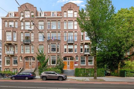 Koninginneweg 56 2, Amsterdam - Foto 4