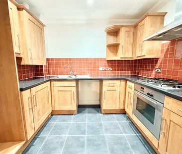 2 bedroom apartment to rent - Photo 4