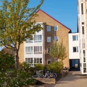 John Ericssons väg 70B, Solbacken - Photo 2