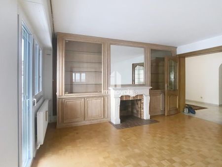 Location Appartement 4 pièces 147m² STRASBOURG 67000 - Photo 3