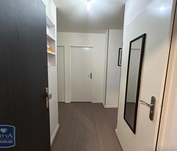 Location Appartement 3 pièces 60m² MEAUX 77100 - Photo 6