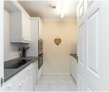 1 bedroom apartment to rent - Photo 6