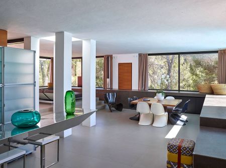 5 bedroom luxury Detached House for rent in San Jose, Spain - Foto 3