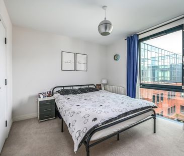 Ashwood House, 16-22, Pembroke Broadway, Camberley, GU15 - Photo 1