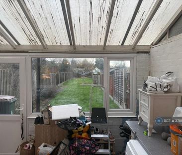 2 bedroom terraced house to rent - Photo 3