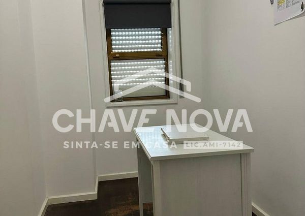 Apartamento T3 em Porto