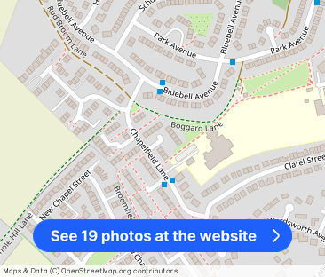 Chapelfield Walk, Penistone - Photo 1