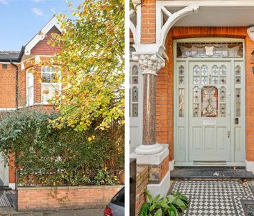 4 bedroom end of terrace house to rent - Photo 5