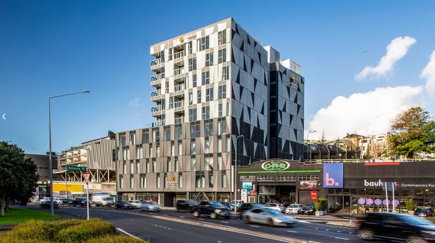 509/2b Augustus Terrace, Parnell - Photo 1