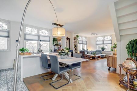 Appartement te huur: Arnoldstraat 24 2613 DW Delft - Photo 4