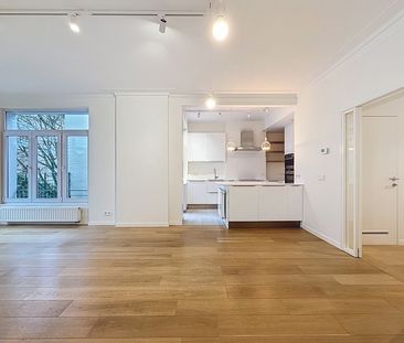 Penthouse te huur in Ixelles - Photo 4