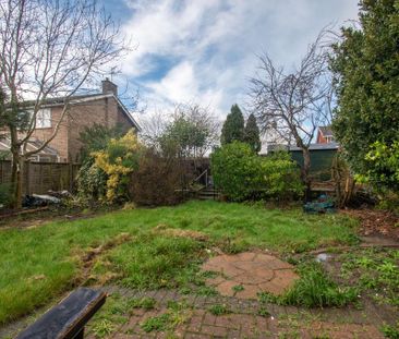 1 bedroom maisonette to rent - Photo 5