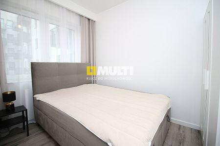 2 pokoje na wynajem centrum Szczecina - Фото 5