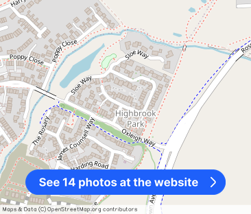 Sorrel Place, Bristol, BS34 - Photo 1