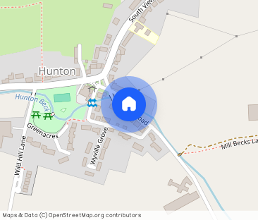 Bedale Road, Hunton - Photo 1