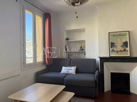 Location Appartement - Photo 4
