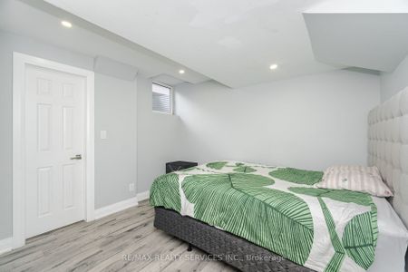 For Lease - 20 Delmonico Road Unit# Basement, Brampton, Ontario - Photo 2