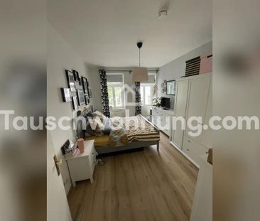 TAUSCHWOHNUNG Tausche kleiner gegen größer - Photo 1