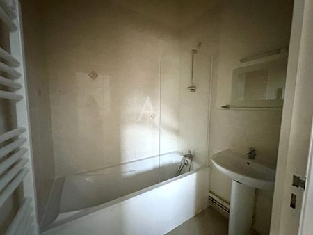 Location Appartement 2 pièces 45m² - Photo 5