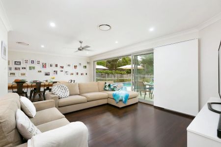 20 Mailey Circuit, Rouse Hill. - Photo 5