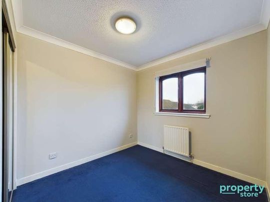 Kilbowie Place, Airdrie, North Lanarkshire, ML6 - Photo 1