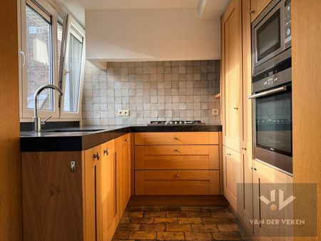 INSTAPKLAAR 3 SLAAPKAMER APPARTEMENT - Foto 5