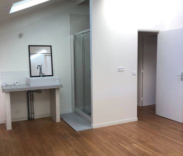 Appartement de type F5 en plein coeur de Montesson - Photo 1