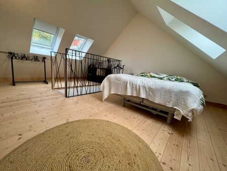 Charmante, volledig gerenoveerde woning in Sint-Joris-Weert - Photo 3