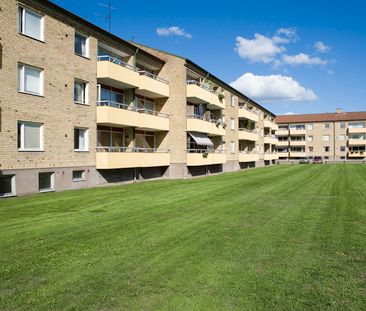 Stagneliusgatan, Kalmar - Photo 2