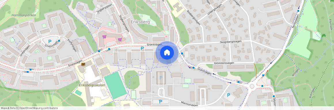 Granitvägen 4 A, 75243, Uppsala