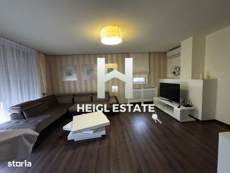 Apartament tip penthouse 3 camere, doua bai, terasa 30 mp, Timișoara - Photo 5