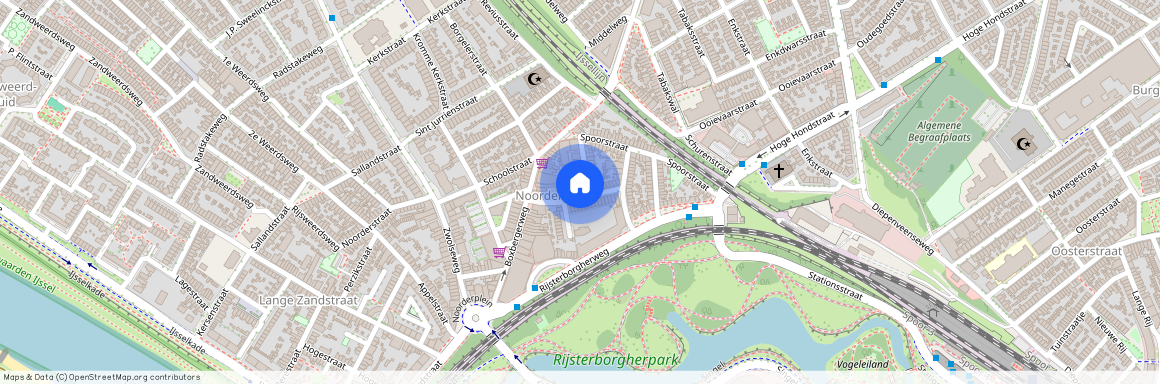 Davostraat 23, Noorderplein, 7412VK, Deventer