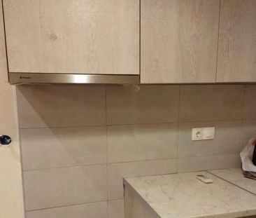Studio/Γκαρσονιέρα για ενοικίαση Αμφιάλη (Κερατσίνι) - Φωτογραφία 4