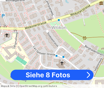 3.5 Zimmer, 104 m², 1. Stock - Foto 1