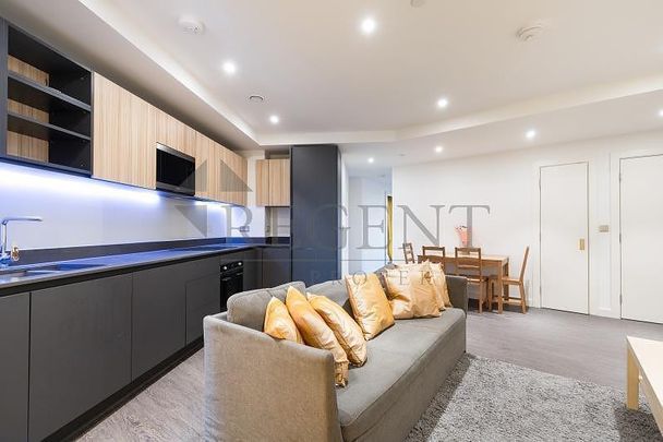 2 bedroom apartment to rent - Photo 1