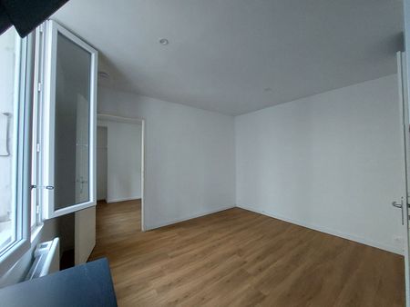 Location Appartement 2 pièces 25m² - Photo 2