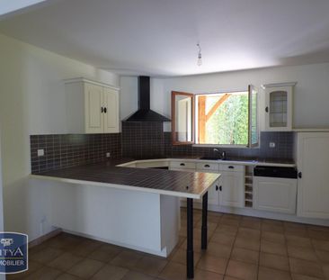 Location Maison 4 pièces 91m² BRUGES 33520 - Photo 4