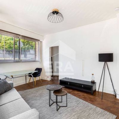 Appartement à louer à Paris 16Ème - Photo 1